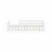 Camas infantiles 94x204 Camas infantiles 94x204 Blanco