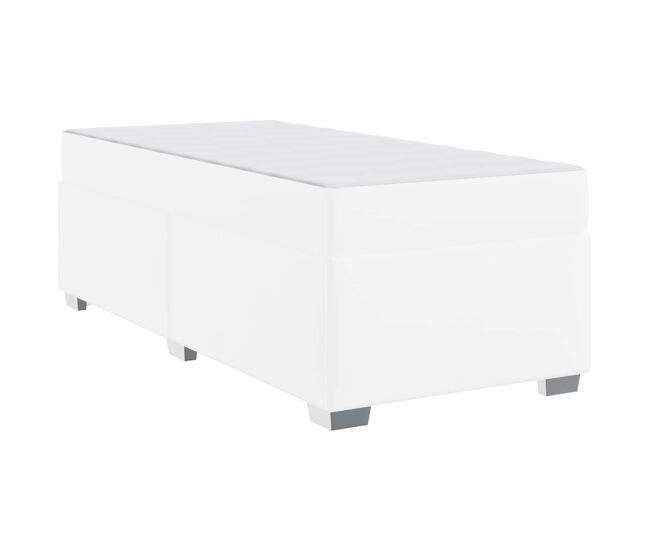 Estructura de cama individual para adultos - 100 x 200 cm tela