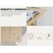 Conjunto Escritorio Plegable MDF y Silla Giratoria 360° en Pana 80x61 Conjunto Escritorio Plegable MDF y Silla Giratoria 360° en Pana 80x61 Beige