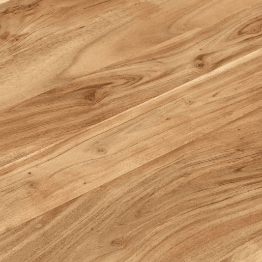 Mesa de Centro, Mesa baixa, 110x55x35 cm madeira de acácia maciça Mesa de Centro, Mesa baixa, 110x55x35 cm madeira de acácia maciça