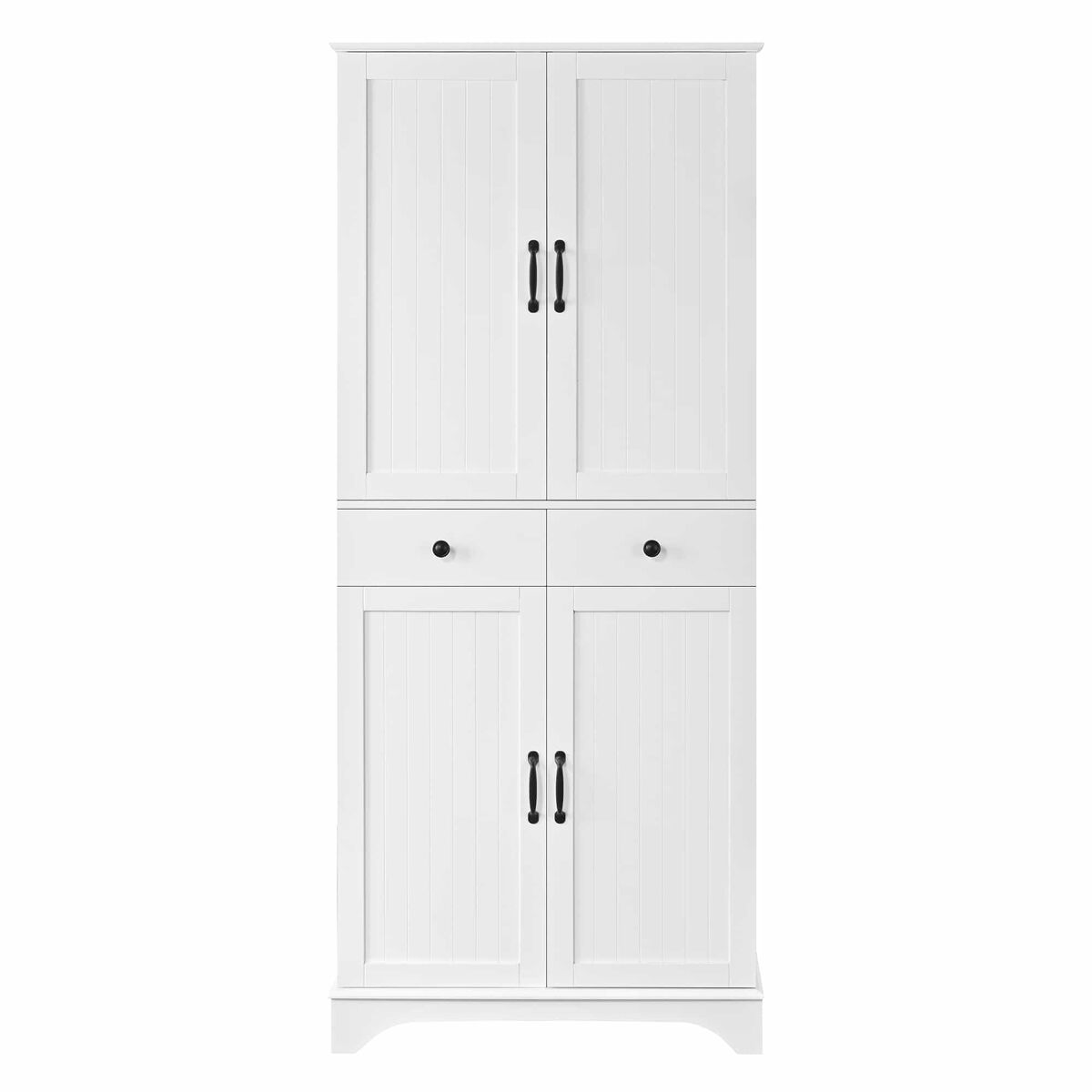 Armarios de Cocina 77 Blanco