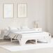 Estructura De Cama Doble Matrimonial Estructura De Cama Doble Matrimonial Blanco
