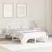 Estructura De Cama Doble Matrimonial Estructura De Cama Doble Matrimonial Blanco