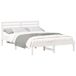 Estructura De Cama Doble Matrimonial Estructura De Cama Doble Matrimonial Blanco