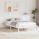 Estructura De Cama Doble Matrimonial Estructura De Cama Doble Matrimonial Blanco