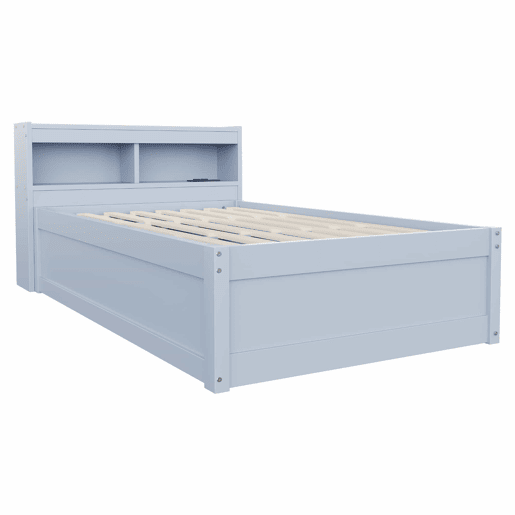 Sofá-cama 90 x 200 cm - tomada europeia integrada, vários compartimentos de arrumação, fitas de luzes LED multicoloridas, mecanismo hidráulico de abertura, cama multifuncional em madeira maciça - cinzento Sofá-cama 90 x 200 cm - tomada europeia integrada, vários compartimentos de arrumação, fitas de luzes LED multicoloridas, mecanismo hidráulico de abertura, cama multifuncional em madeira maciça - cinzento