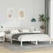 Estructura De Cama Doble Matrimonial Estructura De Cama Doble Matrimonial Blanco
