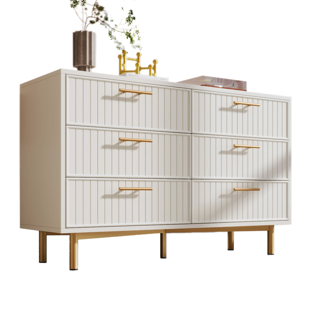 Cómoda para Dormitorio y Salón