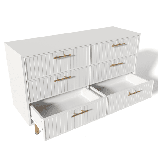 Cômoda para Quarto e Sala Cômoda para Quarto e Sala
