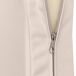 Cojines - Joyce & Jackson - Plástico 106x48 Cojines - Joyce & Jackson - Plástico 106x48 Crema