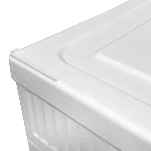 Sapateira Dobrável 3 Níveis 54x25x35 cm Nyana Home | Caixa de Sapatos | Organizador de Calçado