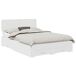Estructura De Cama Doble Matrimonial Estructura De Cama Doble Matrimonial Blanco
