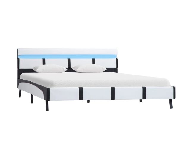 Estructura De Cama Doble Matrimonial 145x210