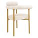 Sillas de comedor Sillas de comedor Beige