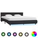 Estructura De Cama Doble Matrimonial 164x217 Estructura De Cama Doble Matrimonial 164x217 Blanco