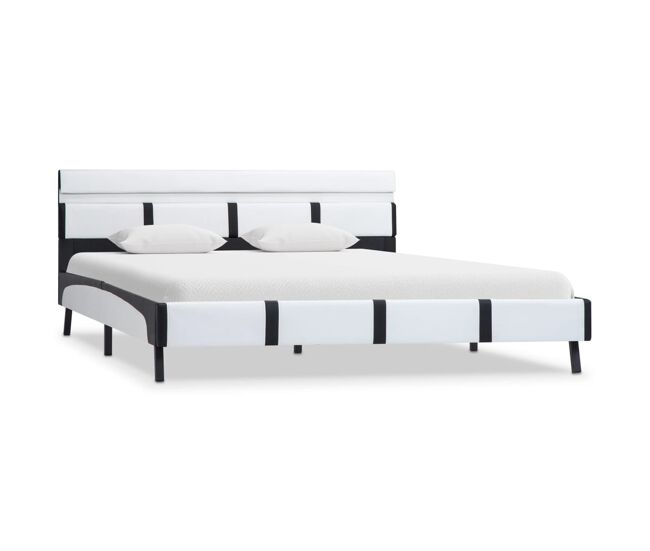 Estructura De Cama Doble Matrimonial 165x210