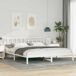 Estructura De Cama Doble Matrimonial Estructura De Cama Doble Matrimonial Blanco