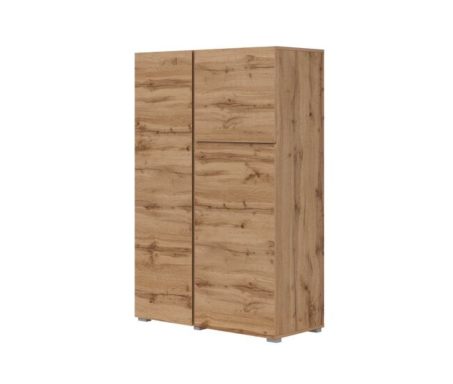 Aparador alto 3 puertas maxis madera