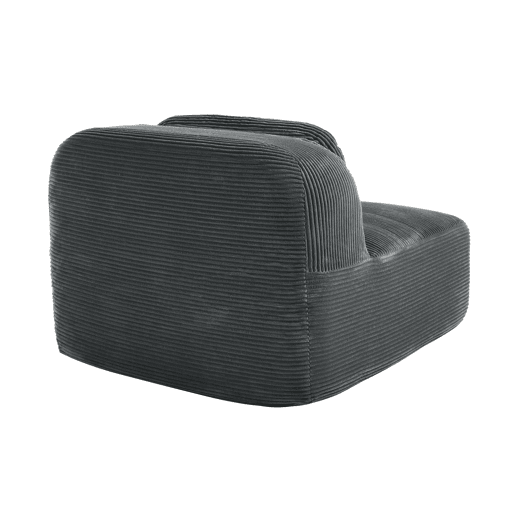 Poltrona Modular Módulo de Sofá NOVATERRA Poltrona Modular Módulo de Sofá NOVATERRA