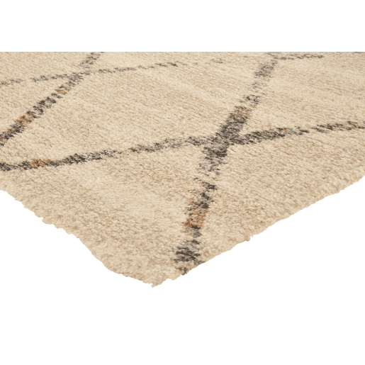 Tapete 120x170 cm, creme Tapete 120x170 cm, creme