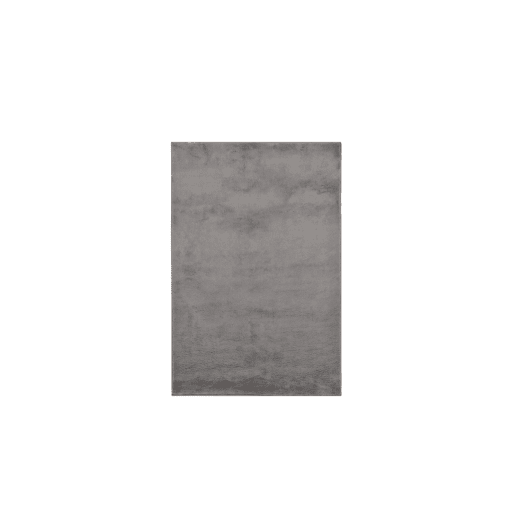 Carpet Shaggy 120x160 cm, cinzento escuro simples Carpet Shaggy 120x160 cm, cinzento escuro simples