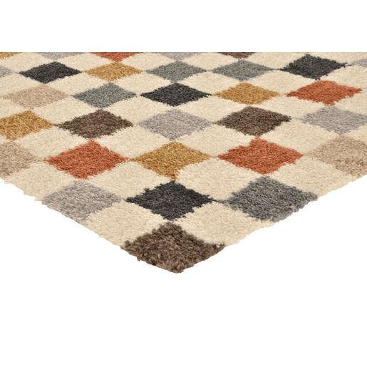 Tapete 160x230 cm, creme