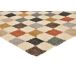 Alfombra 160x230 Alfombra 160x230 Crema