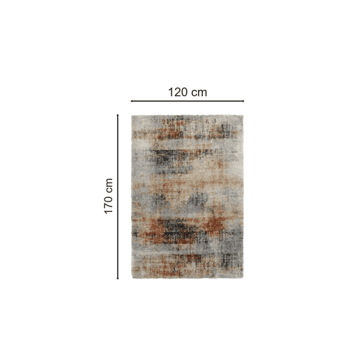 Tapete 120x170 cm, creme Tapete 120x170 cm, creme