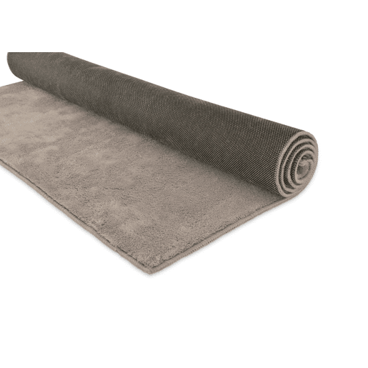 Carpet Shaggy 60x90 cm, cinzento escuro simples Carpet Shaggy 60x90 cm, cinzento escuro simples