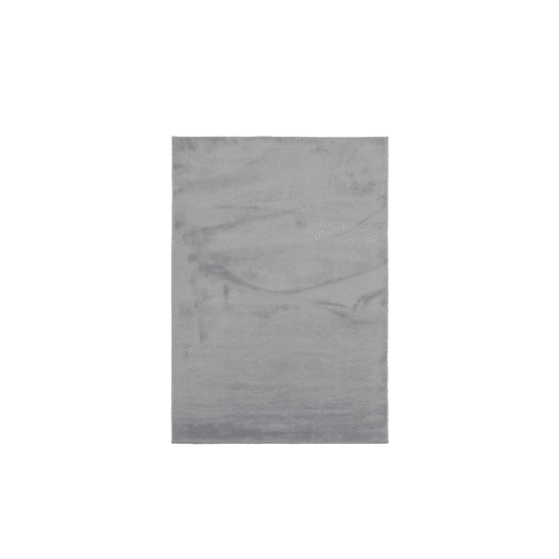 Carpet Shaggy 60x90 cm, prata simples Carpet Shaggy 60x90 cm, prata simples