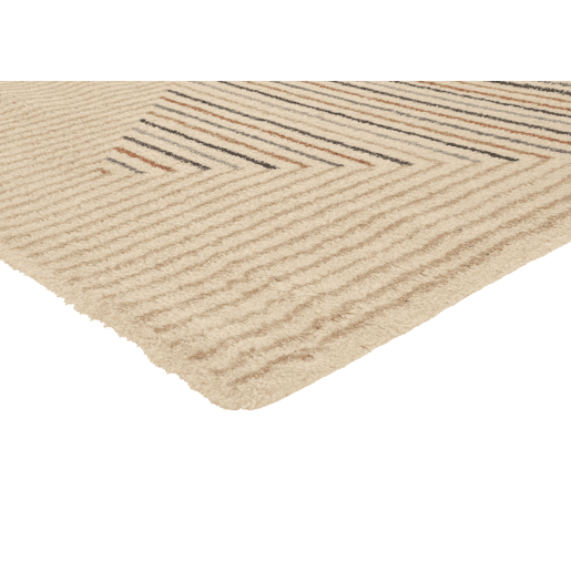 Tapete 120x170 cm, creme Tapete 120x170 cm, creme