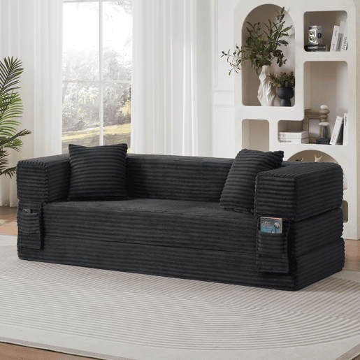 Sofá-Cama de 3 Lugares NEXUSLIRA Sofá-Cama de 3 Lugares NEXUSLIRA