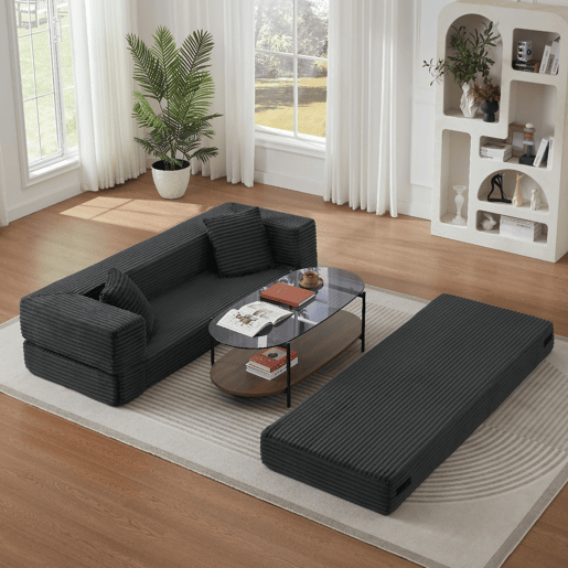 Sofá-Cama de 3 Lugares NEXUSLIRA Sofá-Cama de 3 Lugares NEXUSLIRA