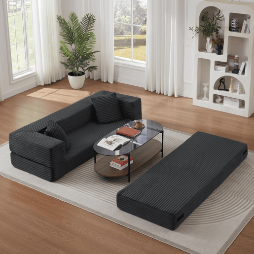 Sofá-Cama de 3 Lugares NEXUSLIRA Sofá-Cama de 3 Lugares NEXUSLIRA
