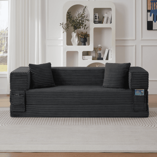 Sofá-Cama de 3 Lugares NEXUSLIRA Sofá-Cama de 3 Lugares NEXUSLIRA