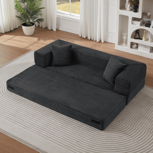 Sofá-Cama de 3 Lugares NEXUSLIRA Sofá-Cama de 3 Lugares NEXUSLIRA