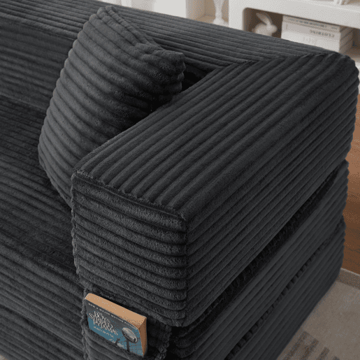 Sofá-Cama de 3 Lugares NEXUSLIRA Sofá-Cama de 3 Lugares NEXUSLIRA