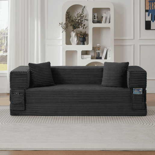 Sofá-Cama de 3 Lugares NEXUSLIRA Sofá-Cama de 3 Lugares NEXUSLIRA