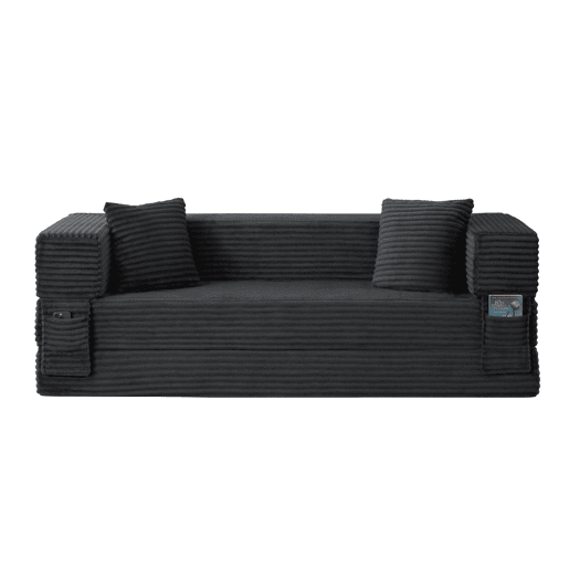 Sofá-Cama de 3 Lugares NEXUSLIRA Sofá-Cama de 3 Lugares NEXUSLIRA