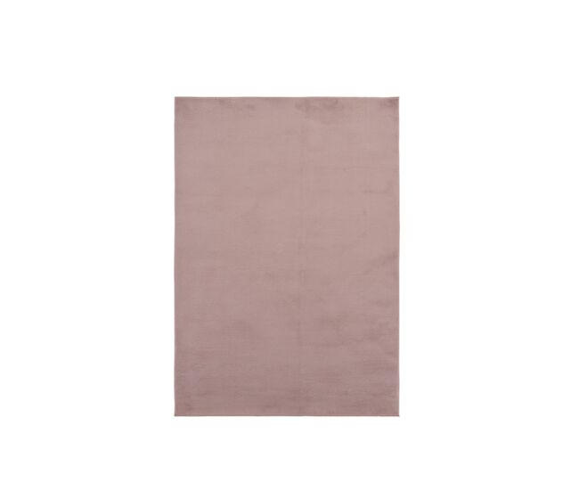 Carpet shaggy 60x90 cm, rubor liso