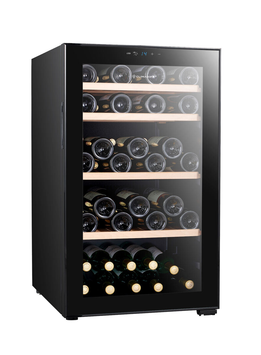 Vinoteca CLIMADIFF CEPAGE52F 52 Botellas - F