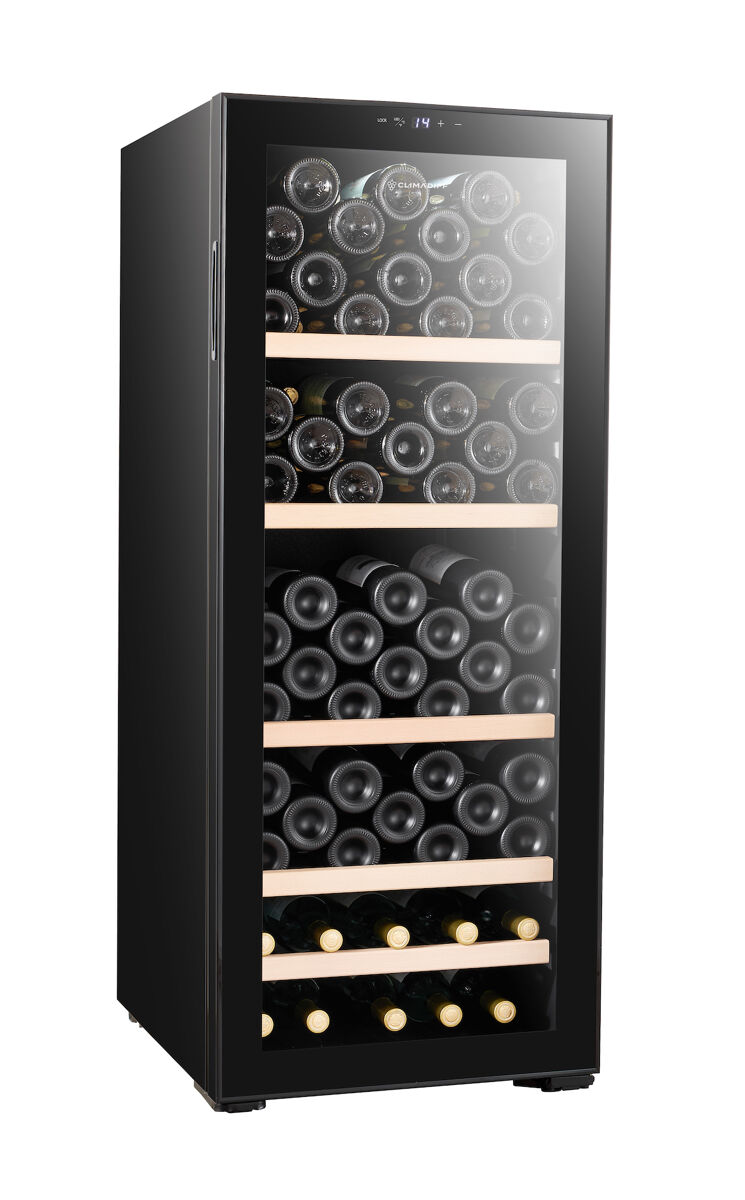 Vinoteca CLIMADIFF CEPAGE108 108 Botellas