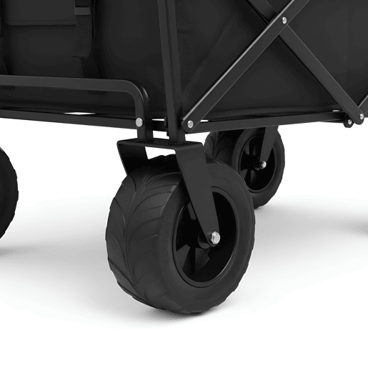 Carrinho Dobrável Multiusos Nyana Home | Transporte até 150 kg Carrinho Dobrável Multiusos Nyana Home | Transporte até 150 kg