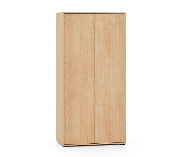 Armario 2 puertas Nila Madera