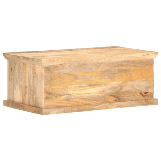 Mesa de Centro, Mesa baixa, 90x50x35 cm mangueira maciça e palhinha natural Mesa de Centro, Mesa baixa, 90x50x35 cm mangueira maciça e palhinha natural