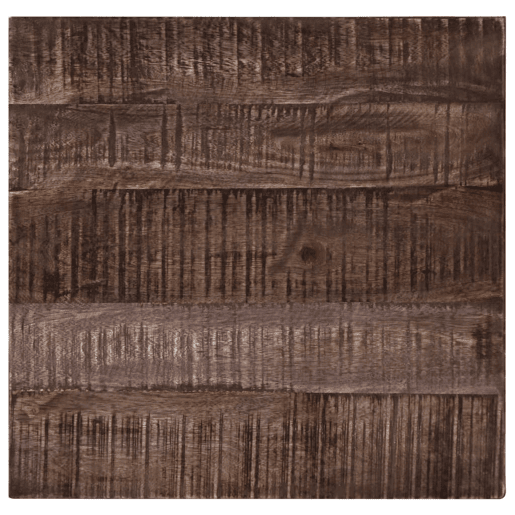 Mesa de Centro, Mesa baixa, 50x50x35 cm madeira de mangueira maciça Mesa de Centro, Mesa baixa, 50x50x35 cm madeira de mangueira maciça