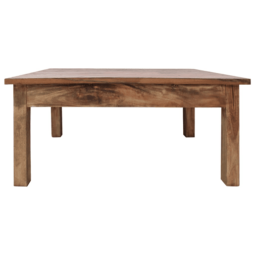 Mesa de Centro, Mesa baixa, madeira de mogno maciça 96x73x45 cm Mesa de Centro, Mesa baixa, madeira de mogno maciça 96x73x45 cm