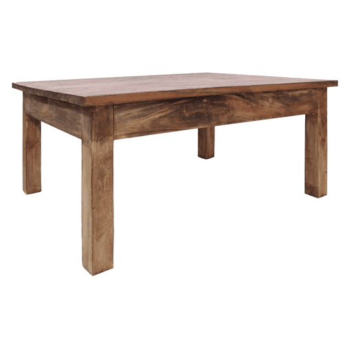 Mesa de Centro, Mesa baixa, madeira de mogno maciça 96x73x45 cm Mesa de Centro, Mesa baixa, madeira de mogno maciça 96x73x45 cm