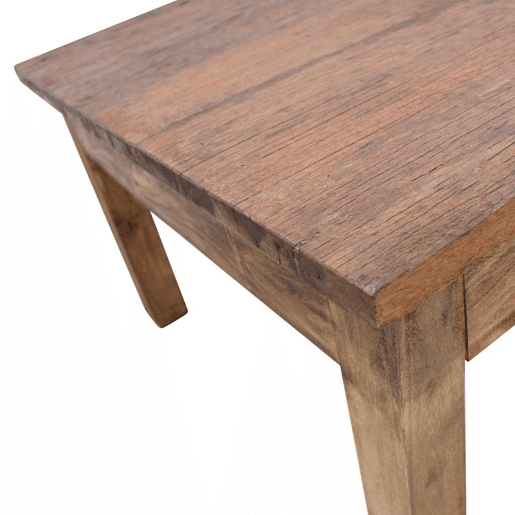 Mesa de Centro, Mesa baixa, madeira de mogno maciça 96x73x45 cm Mesa de Centro, Mesa baixa, madeira de mogno maciça 96x73x45 cm