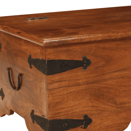 Mesa de Centro, Mesa baixa, acácia maciça c acabamento a mel 110x55x35 cm Mesa de Centro, Mesa baixa, acácia maciça c acabamento a mel 110x55x35 cm